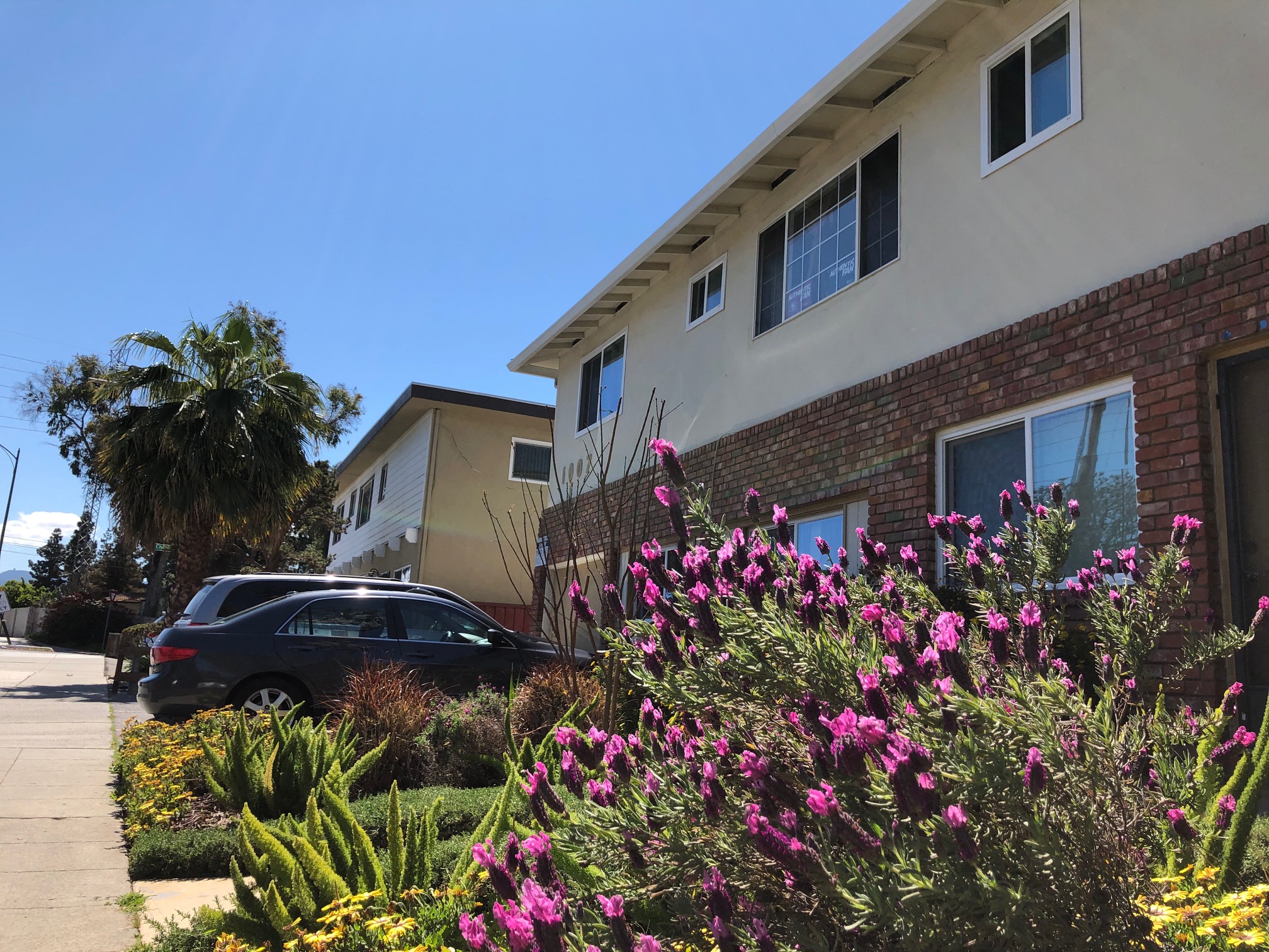 1007 Leigh Avenue Apartments in San Jose, CA