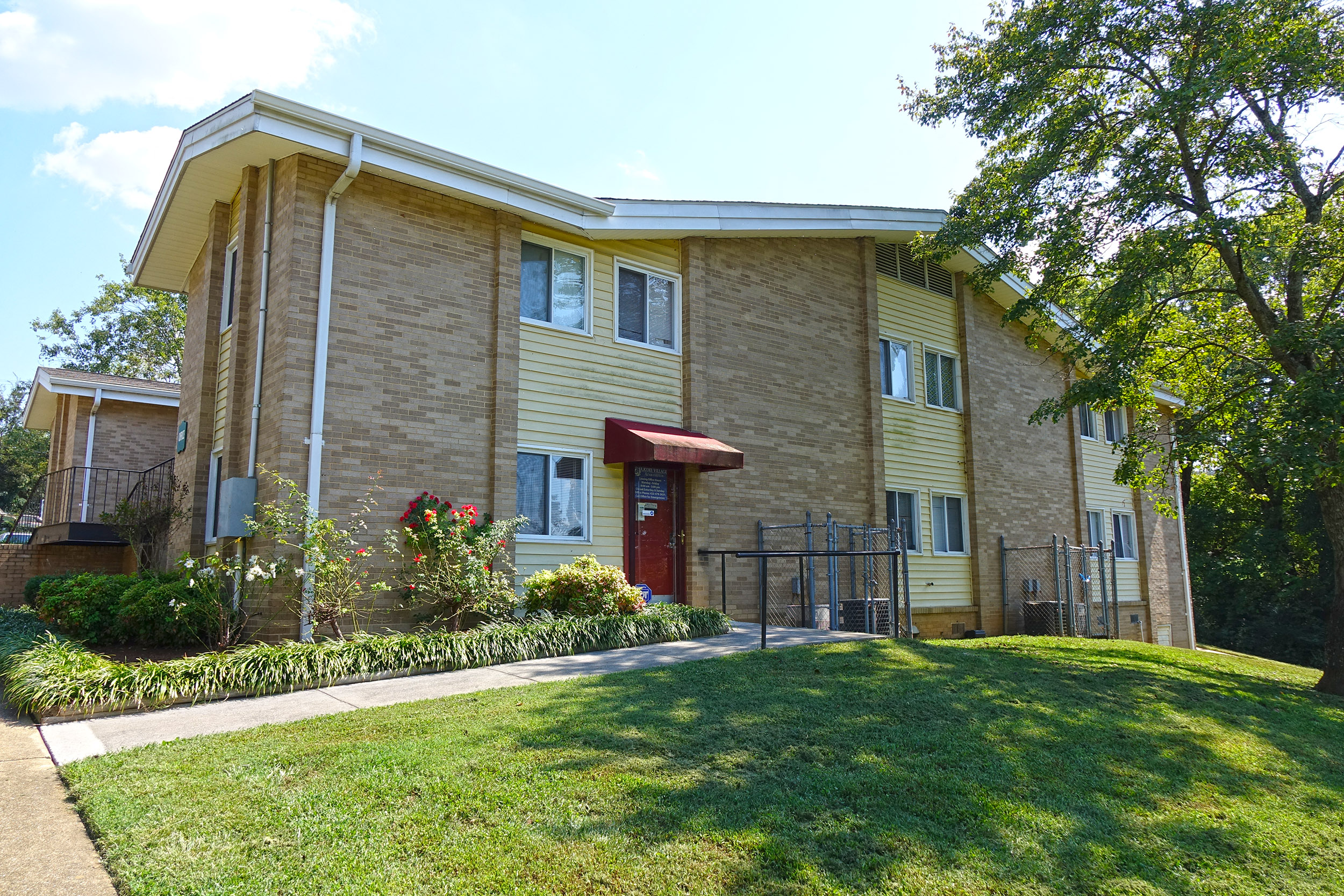 Ocoee Village Apartments Apartments in Cleveland, TN