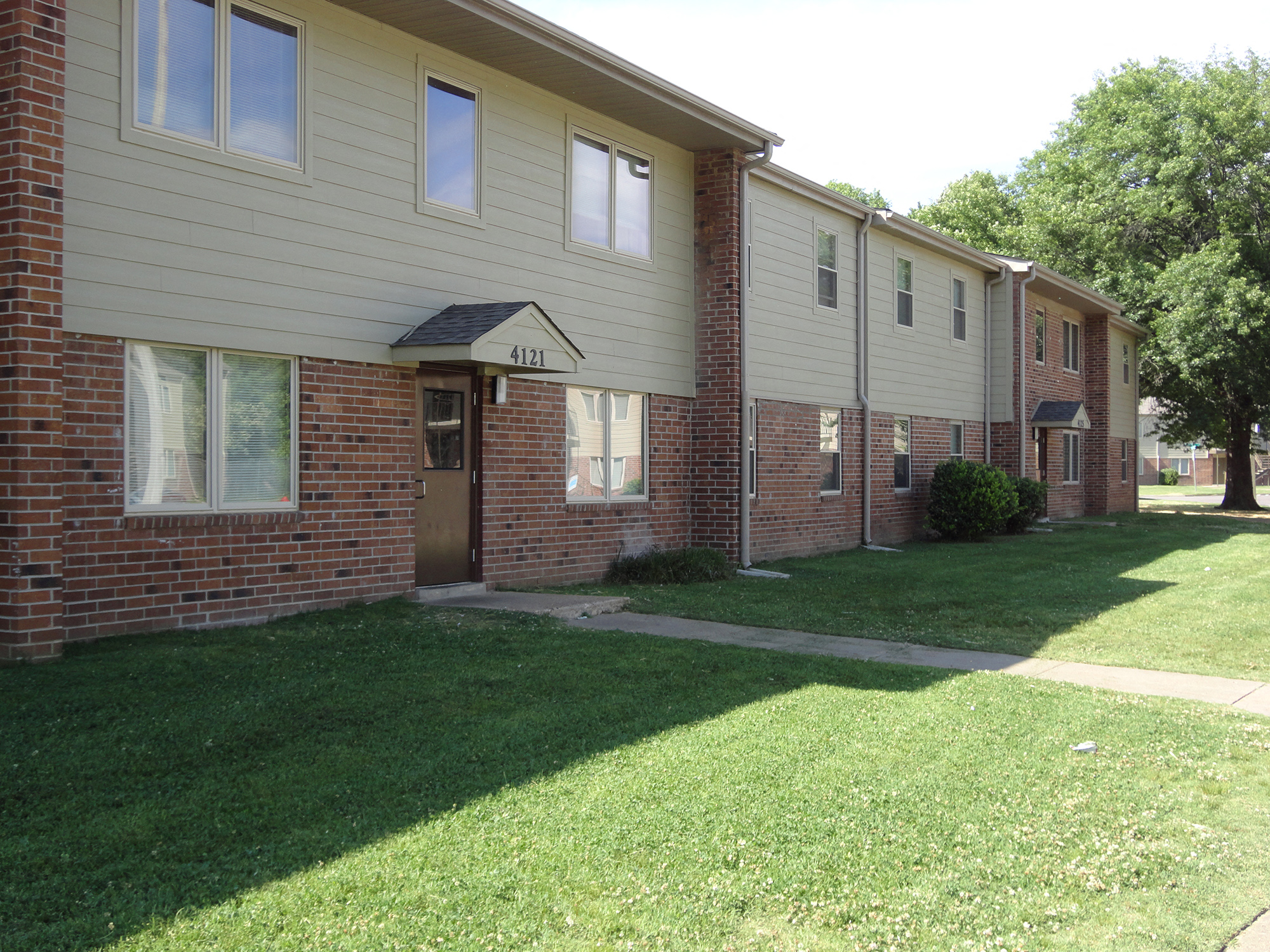 Todd Creek Apartments Apartments in Memphis, TN