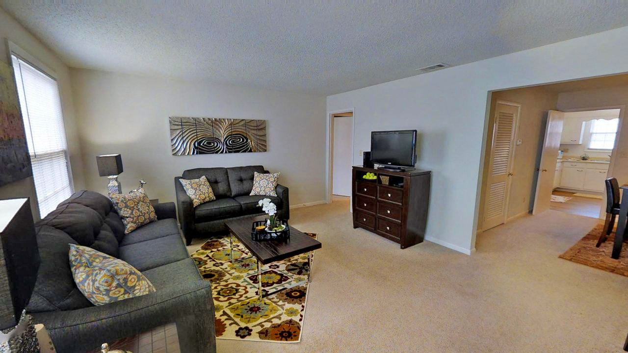 Waterford Square Apartment Homes Apartments in Huntsville, AL