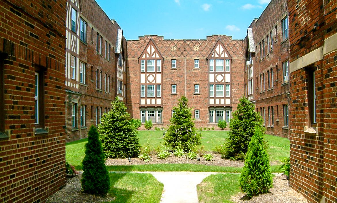 EssexMorley & Barclay Apartments Apartments in Cleveland Heights, OH