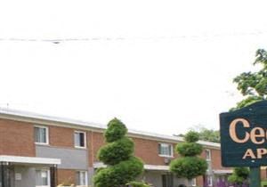 Cedarwood Estates Apartments