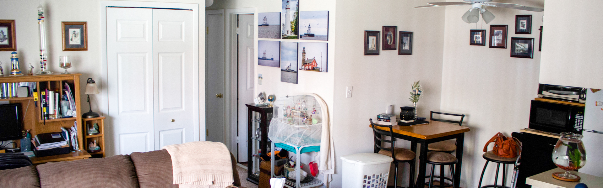 Holland Gardens Apartments Apartment and Community Amenities