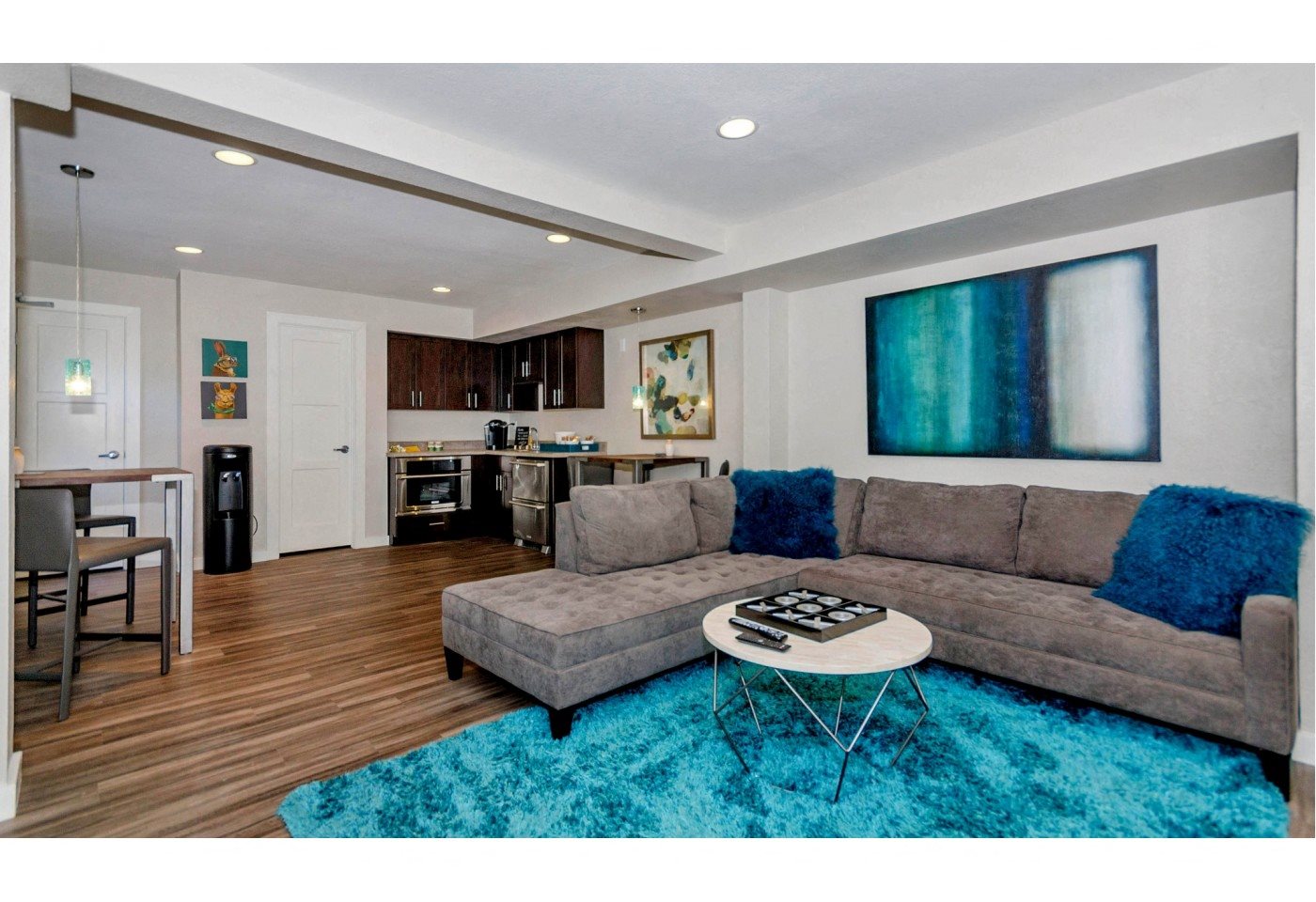 Olive East Apartments in Gilbert, AZ