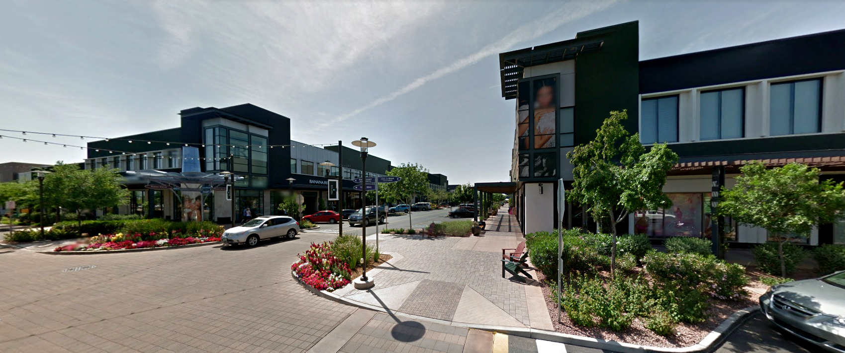 Olive East Apartments in Gilbert, AZ