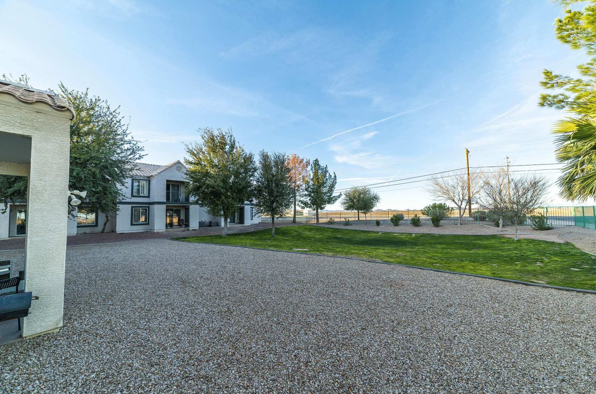 Photos and Video of The Landmark Apartments in Coolidge, AZ