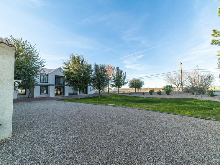 Photos and Video of The Landmark Apartments in Coolidge, AZ