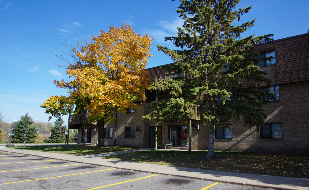 Apartments for Rent in Oakdale, MN Gentry Apartments