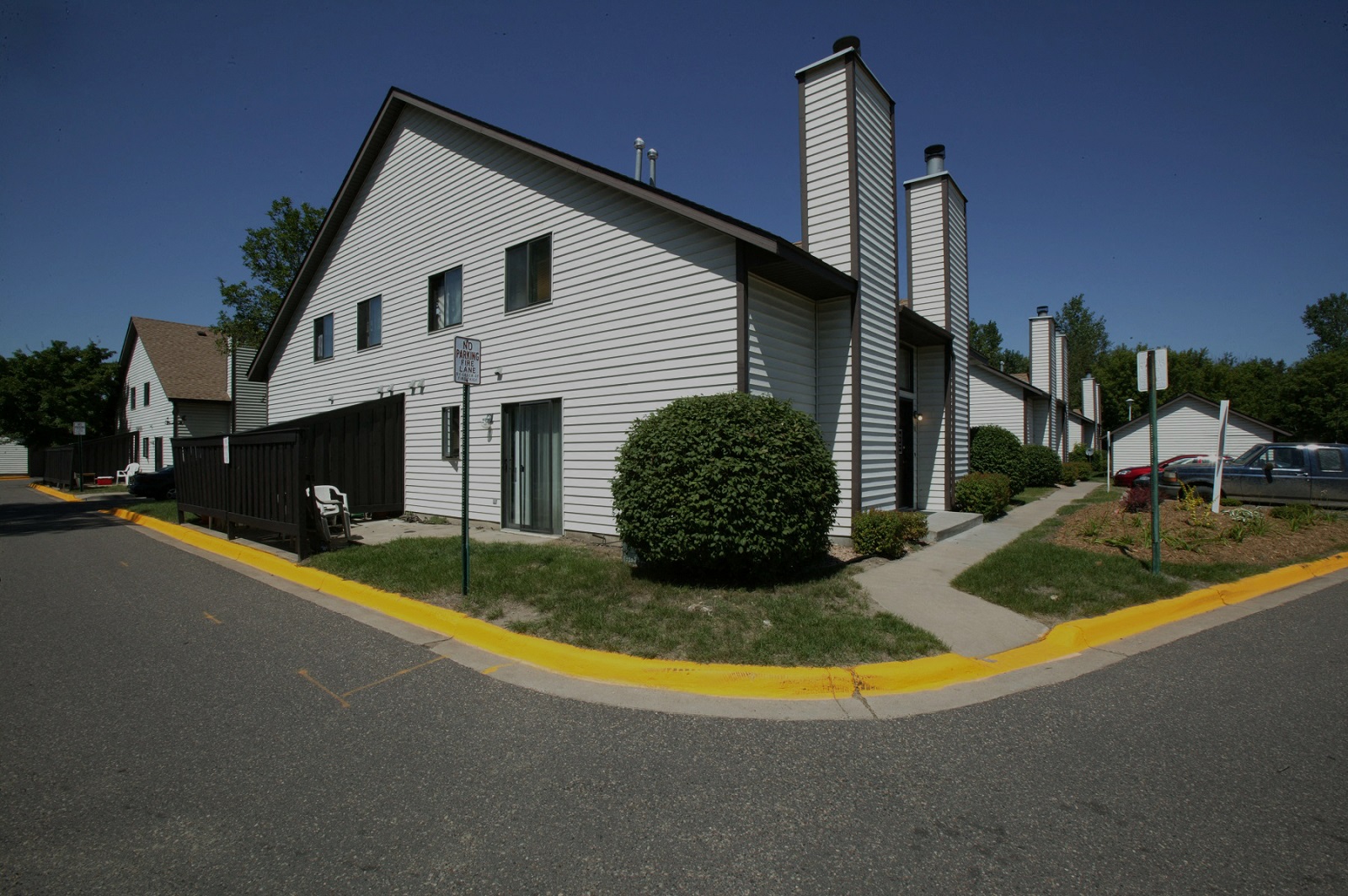 Apartments for Rent in Coon Rapids, MN Lofts of Sandcreek