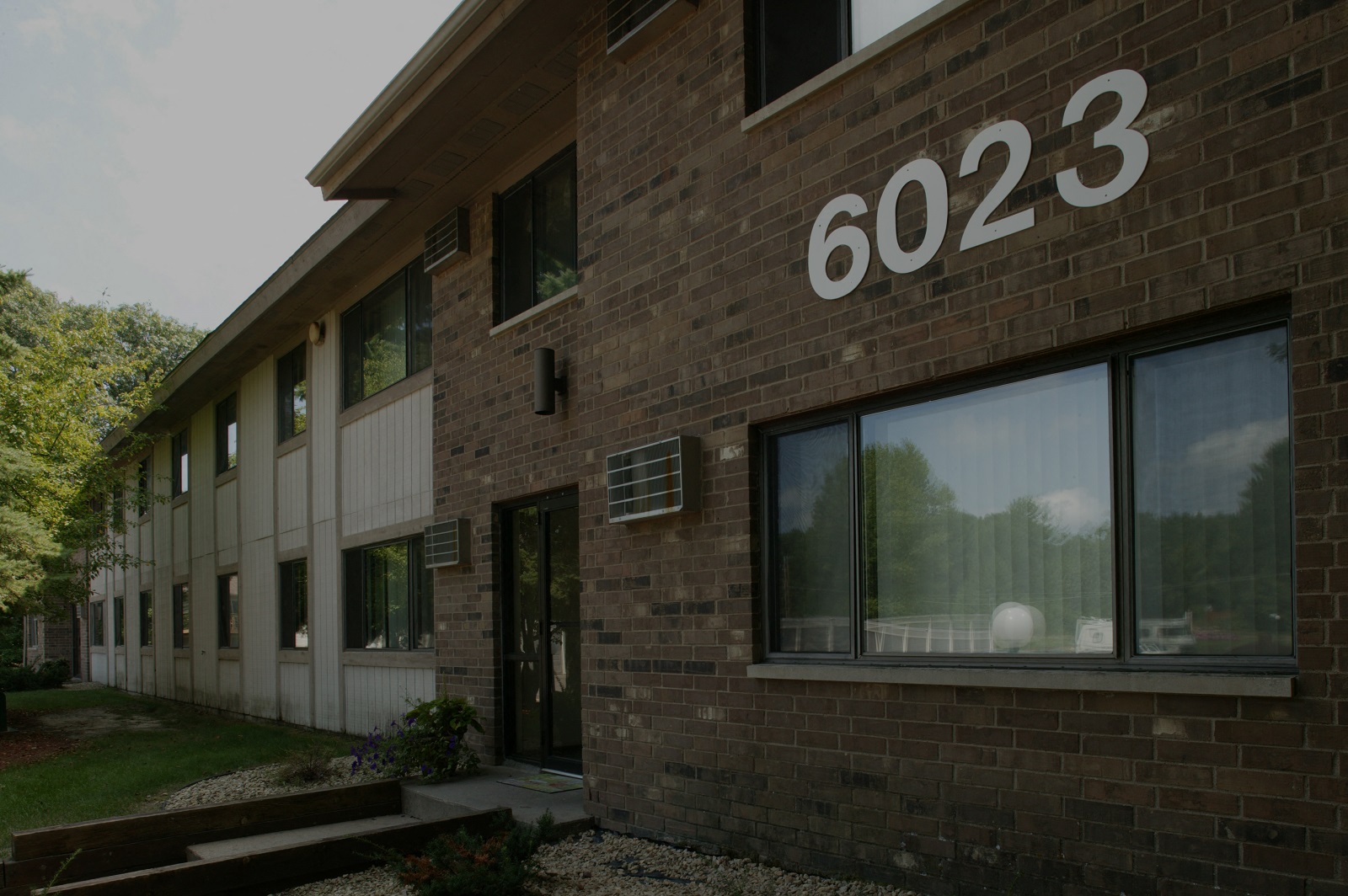 Register for Oakridge Apartments Resident Services Oakridge Apartments