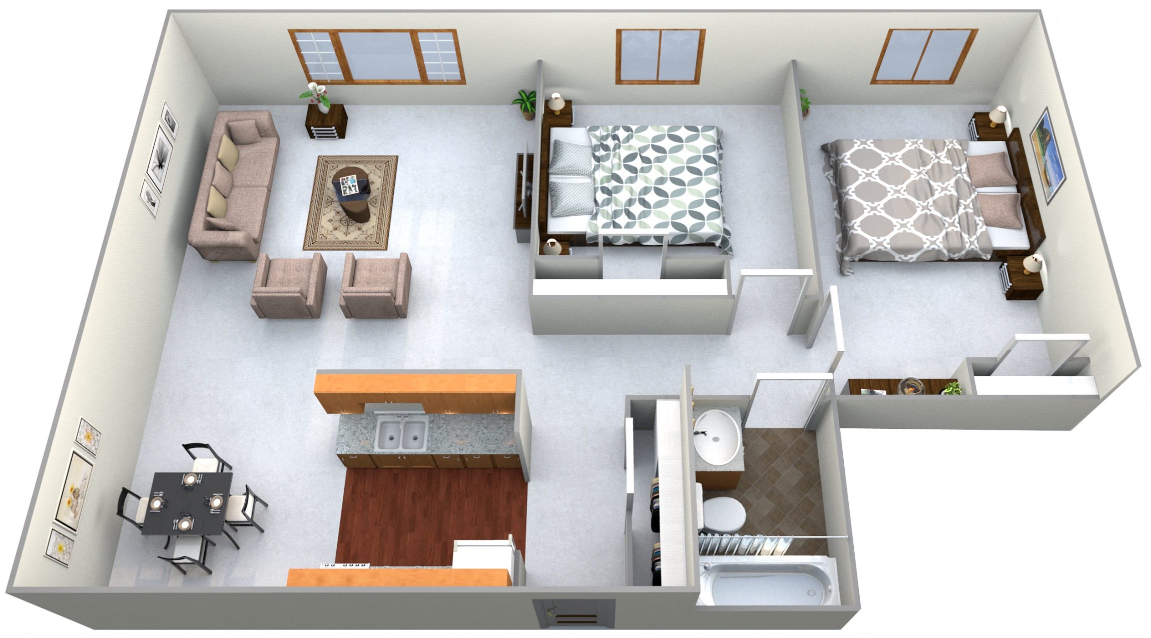 Union Park Apartments Two Bedroom St Paul Union Park Apartments Two Bedroom St Paul