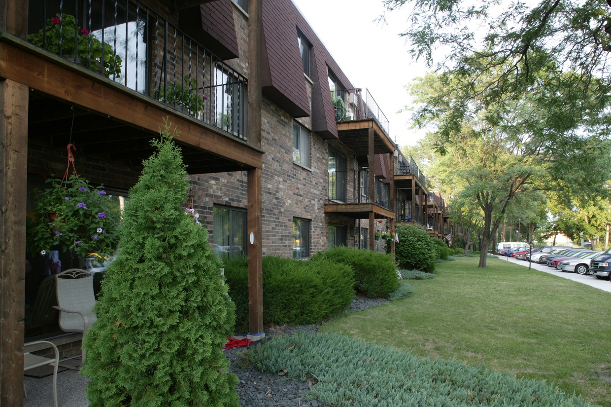 Photos and Video of The Village Apartments in Forest Lake, MN