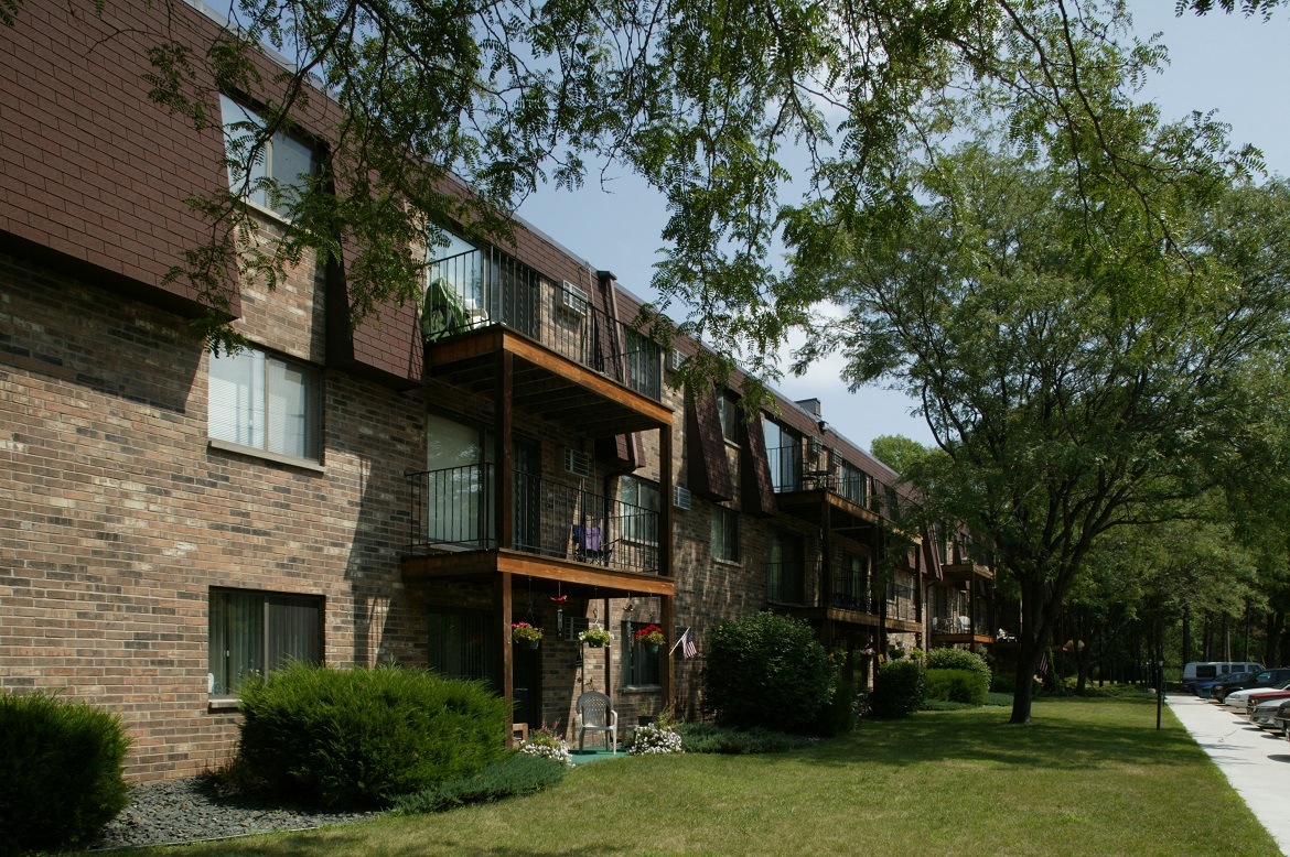 Apartments for Rent in Forest Lake, MN The Village Apartments
