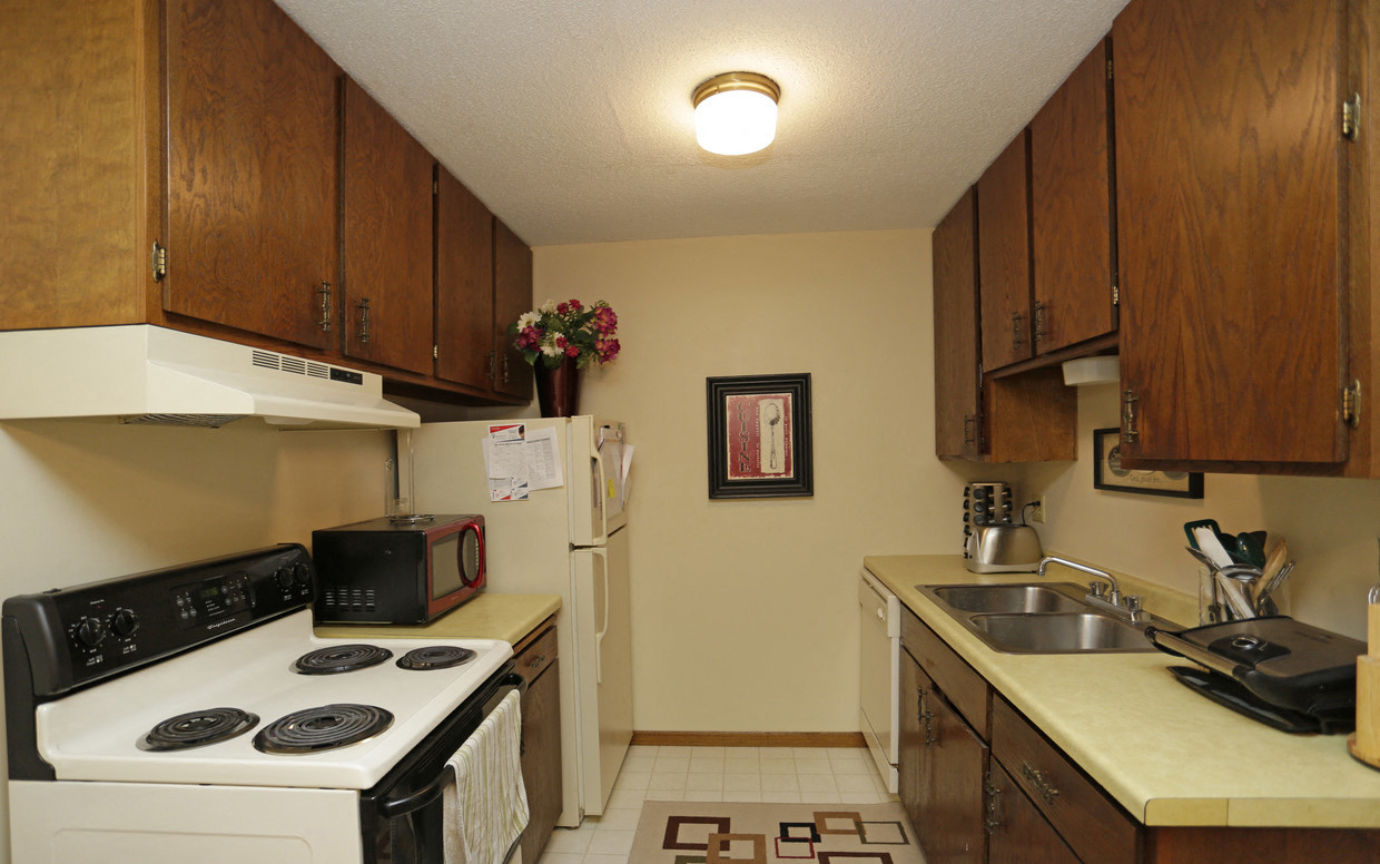 Photos and Video of The Village Apartments in Forest Lake, MN