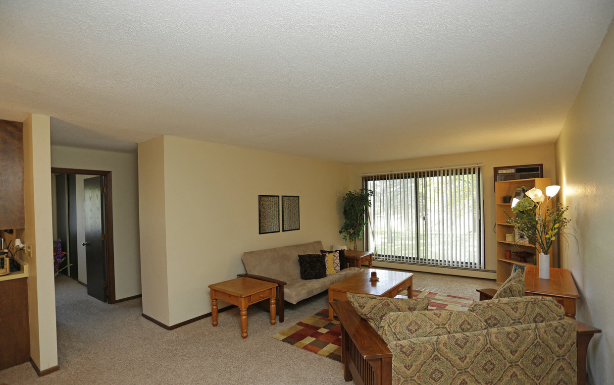 Photos and Video of The Village Apartments in Forest Lake, MN