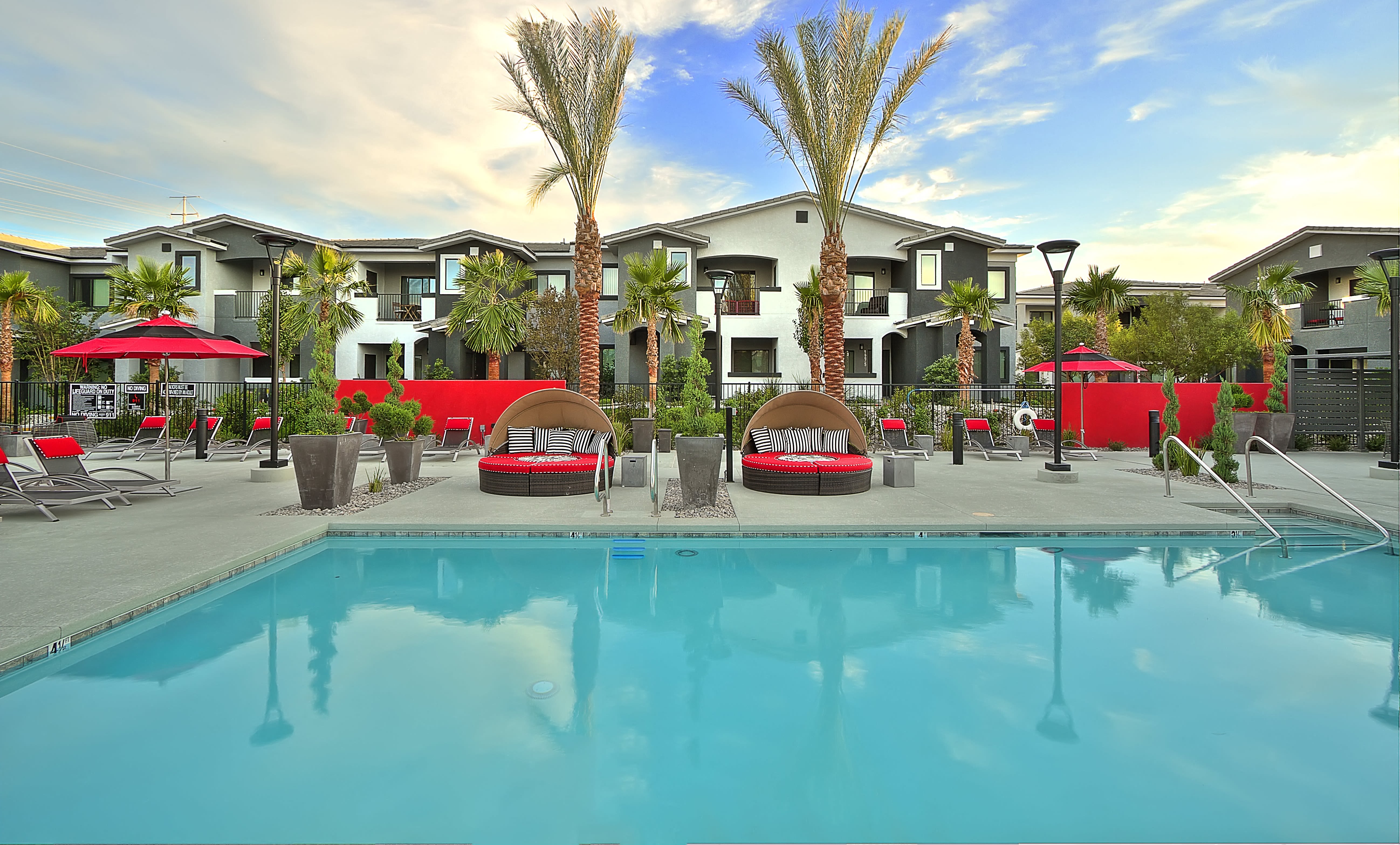 Sw Apartments Apartments In Las Vegas Nv