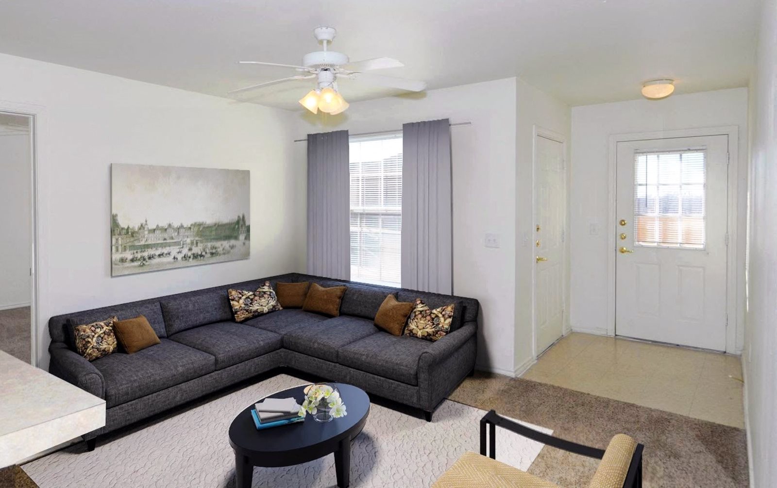 Madison Pointe Apartments Apartments In Cotulla