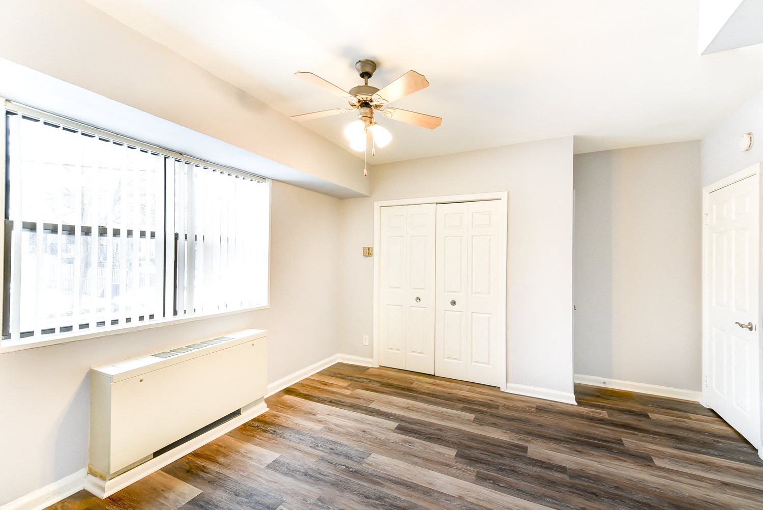 Hilltop House Apartments Apartments in Washington, DC