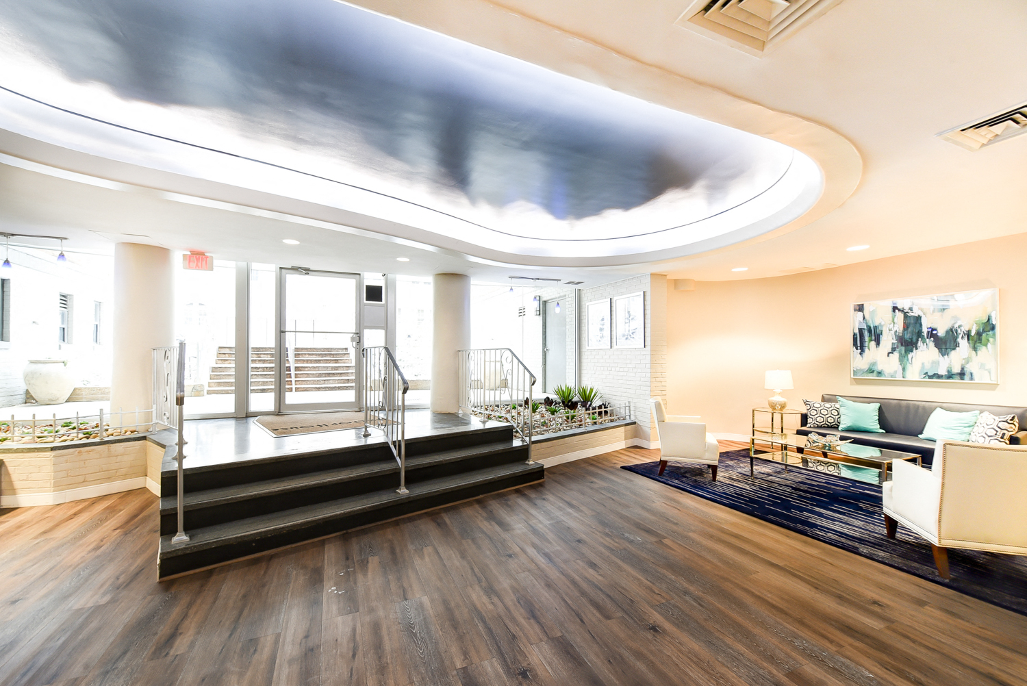 Hilltop House Apartments Apartments in Washington, DC