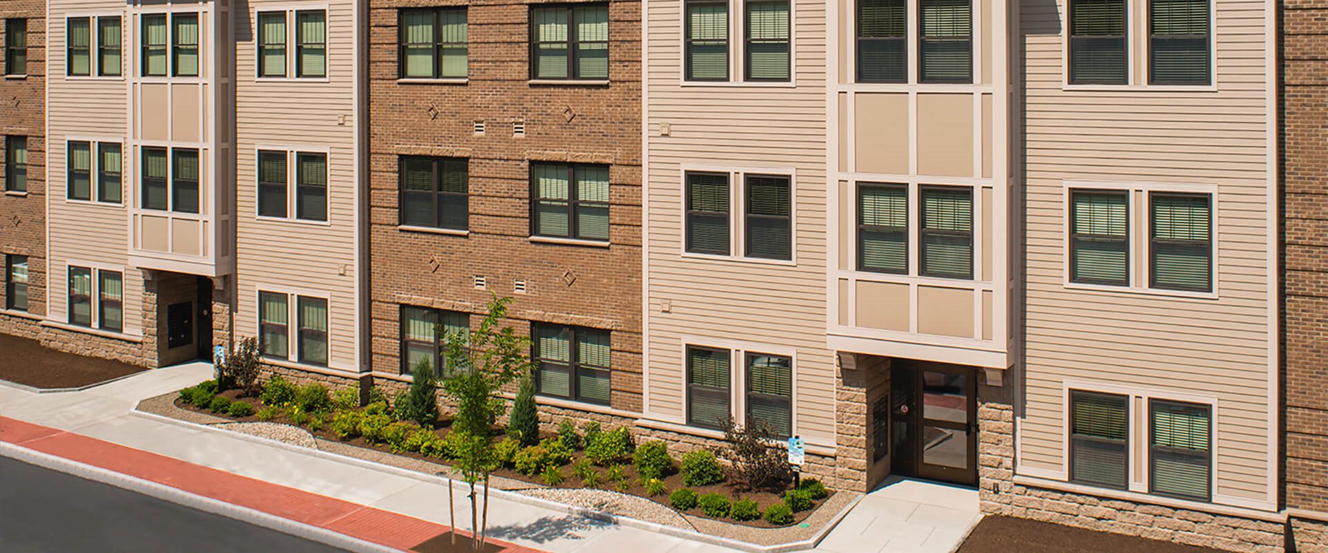 Park South Apartments Apartments in Albany, NY