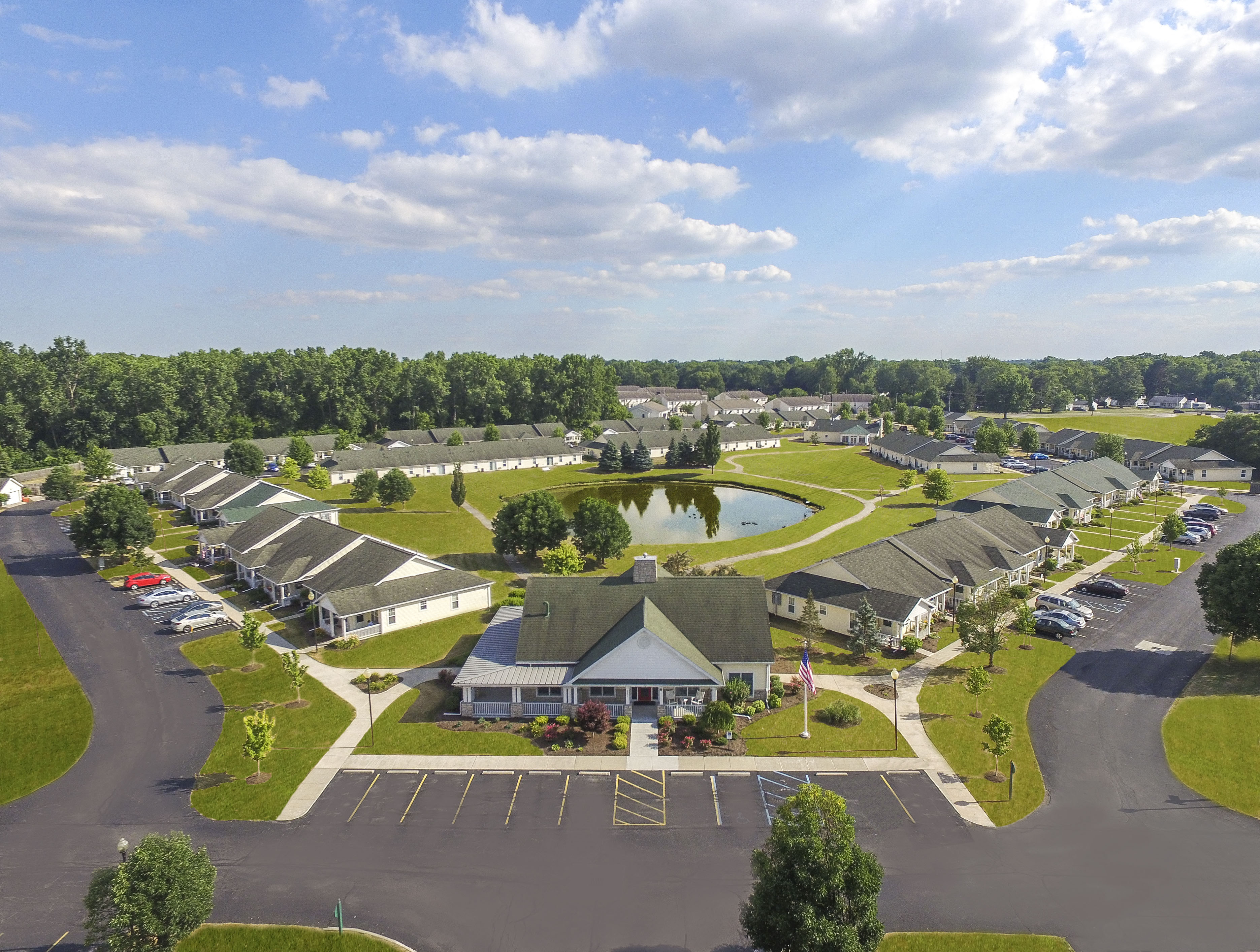 Photos and Video of The Waterford in Toledo, OH