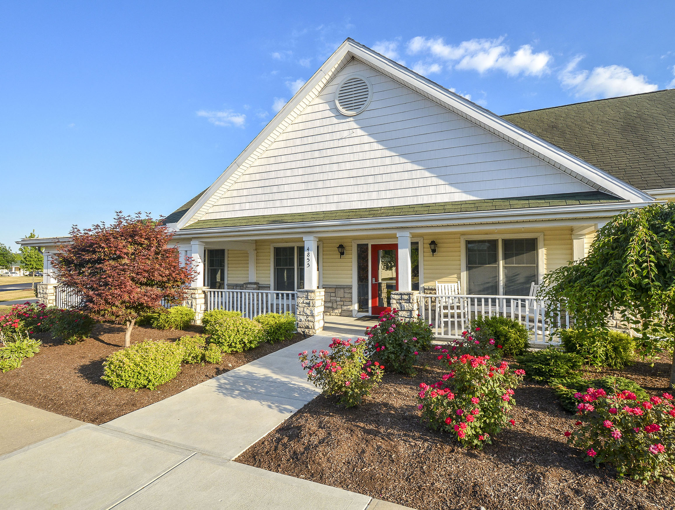 Photos and Video of The Waterford in Toledo, OH