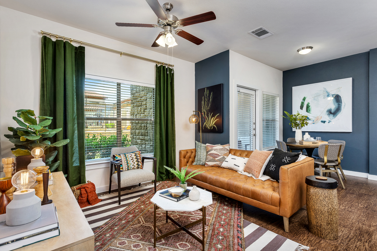 Bexley Mansfield Apartments in Grand Prairie, TX