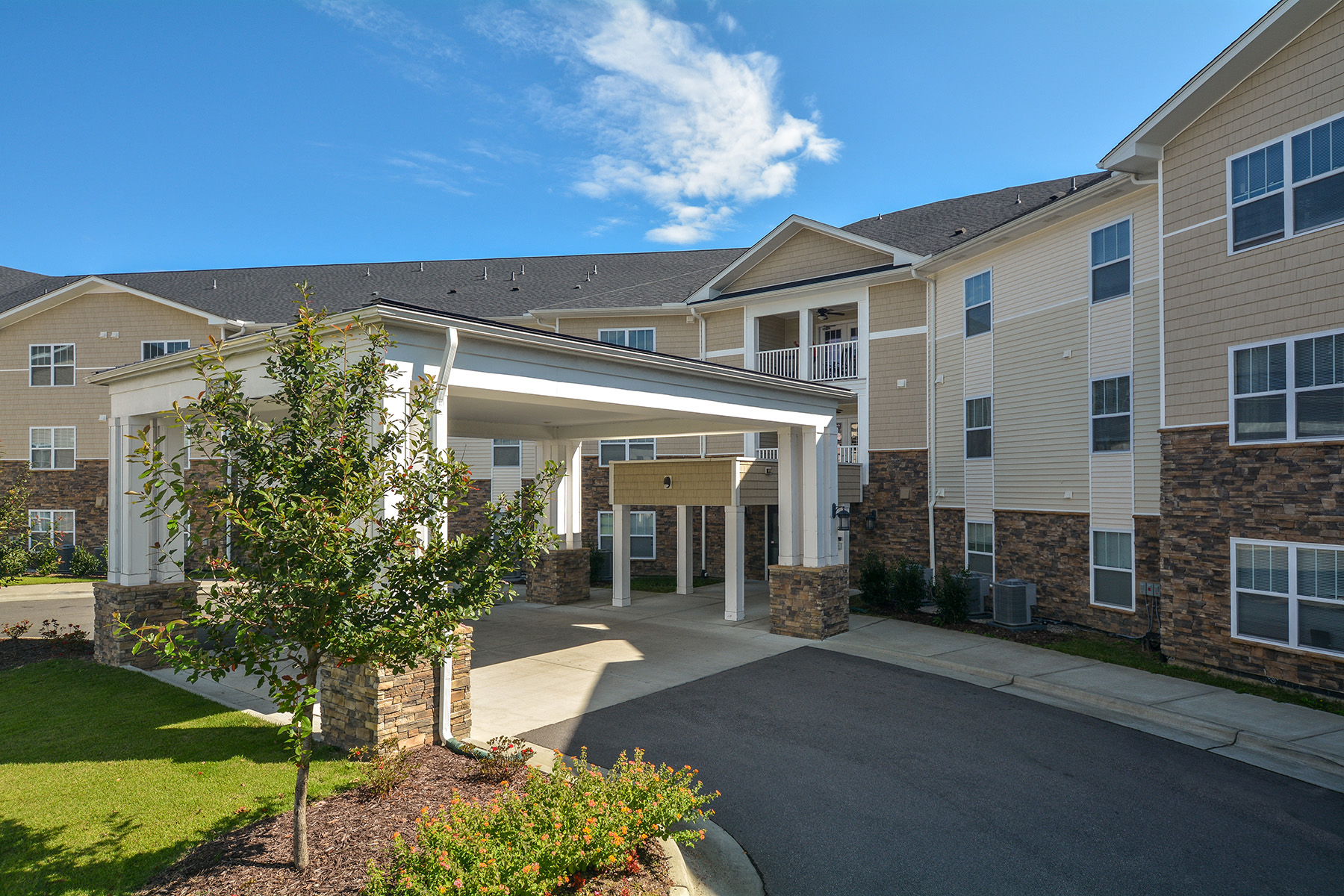 Photos and Video of Brighton Pointe Family and Senior Affordable