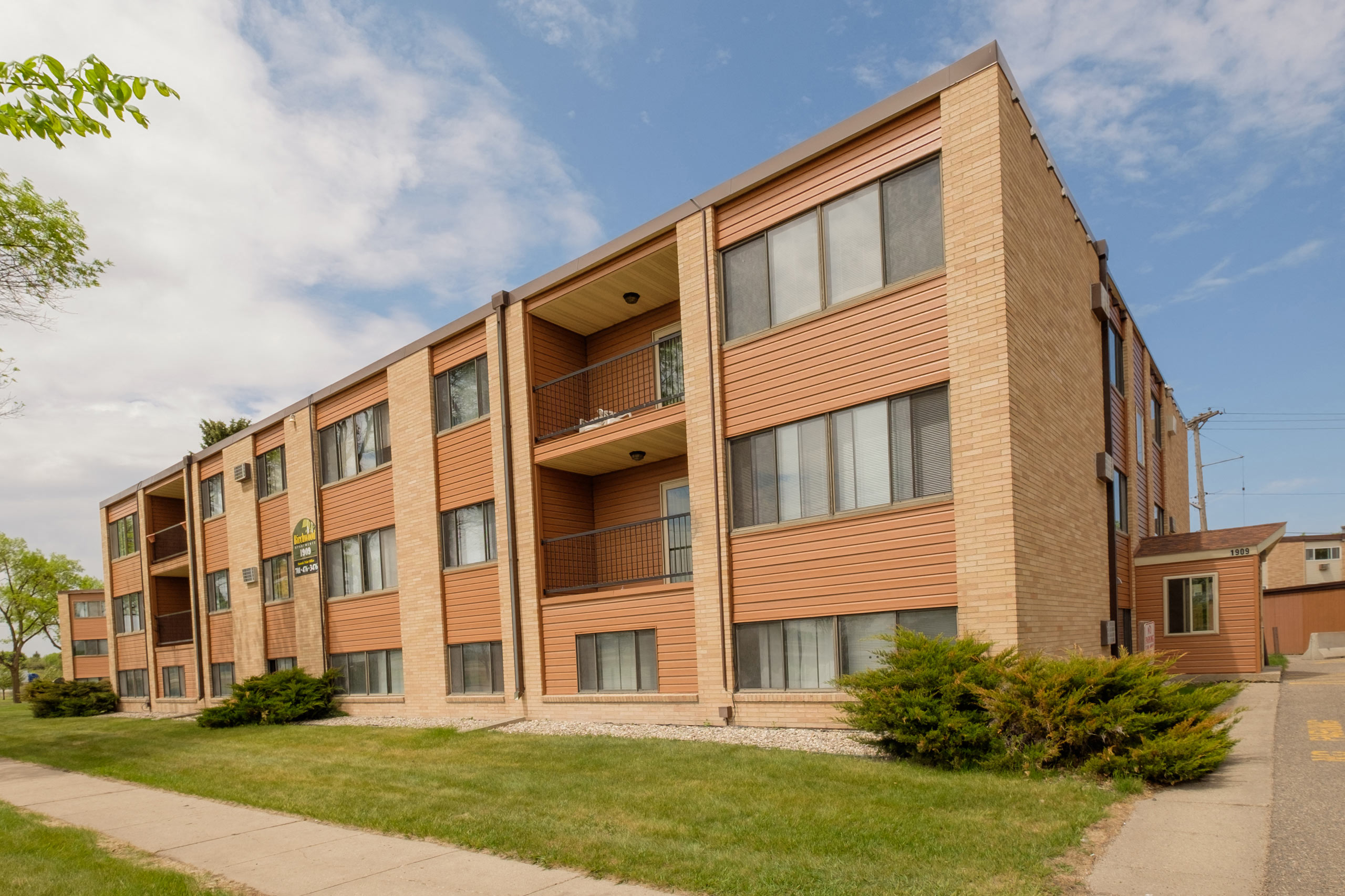 Birchwood 2 Apartments in Fargo, ND