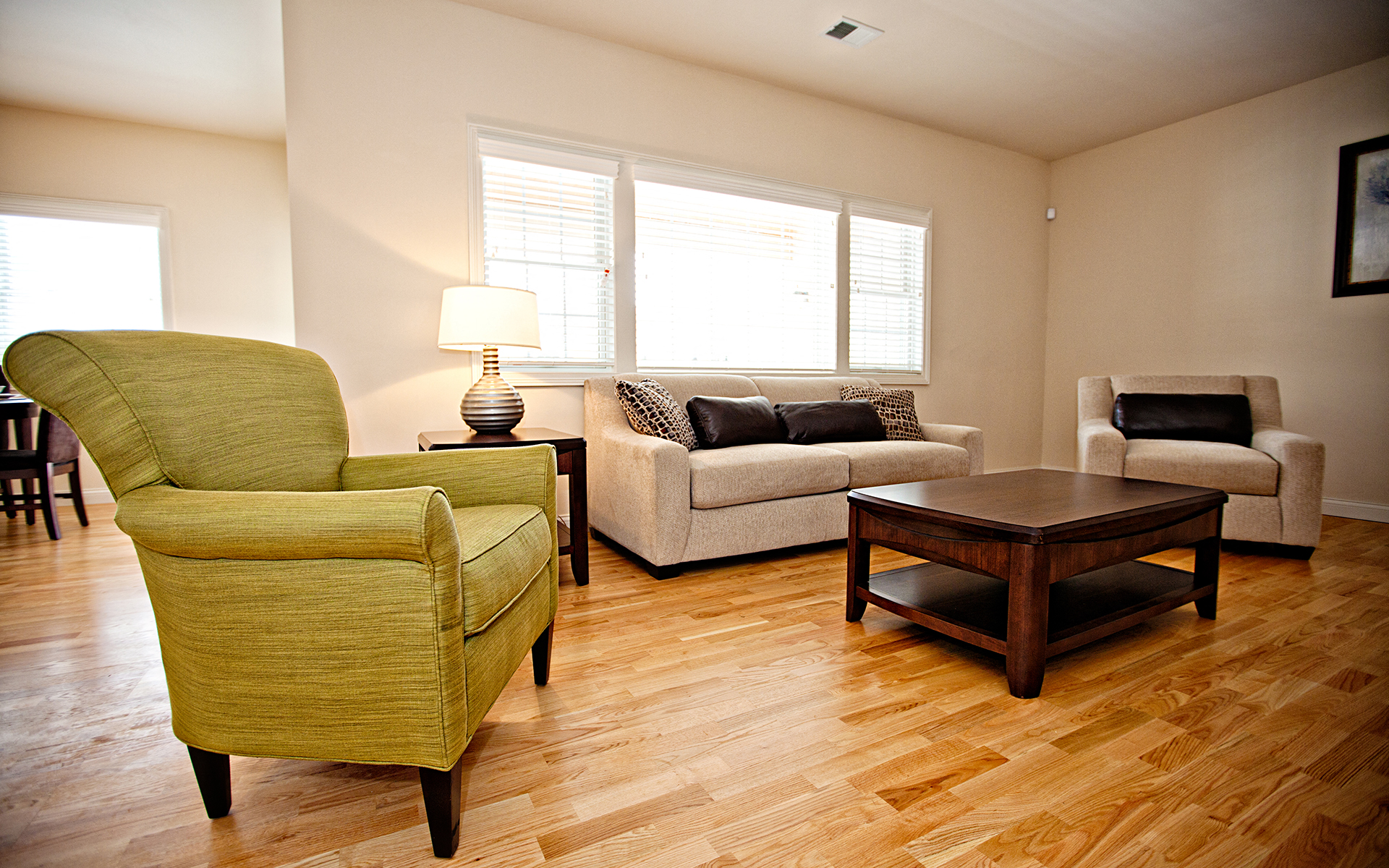 The Residences at Toscana Park Apartments in Granger, IN