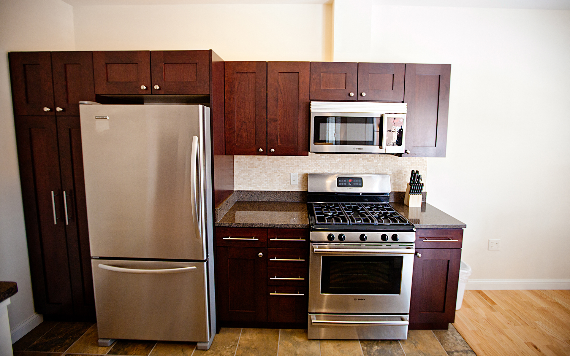 The Residences at Toscana Park Apartments in Granger, IN