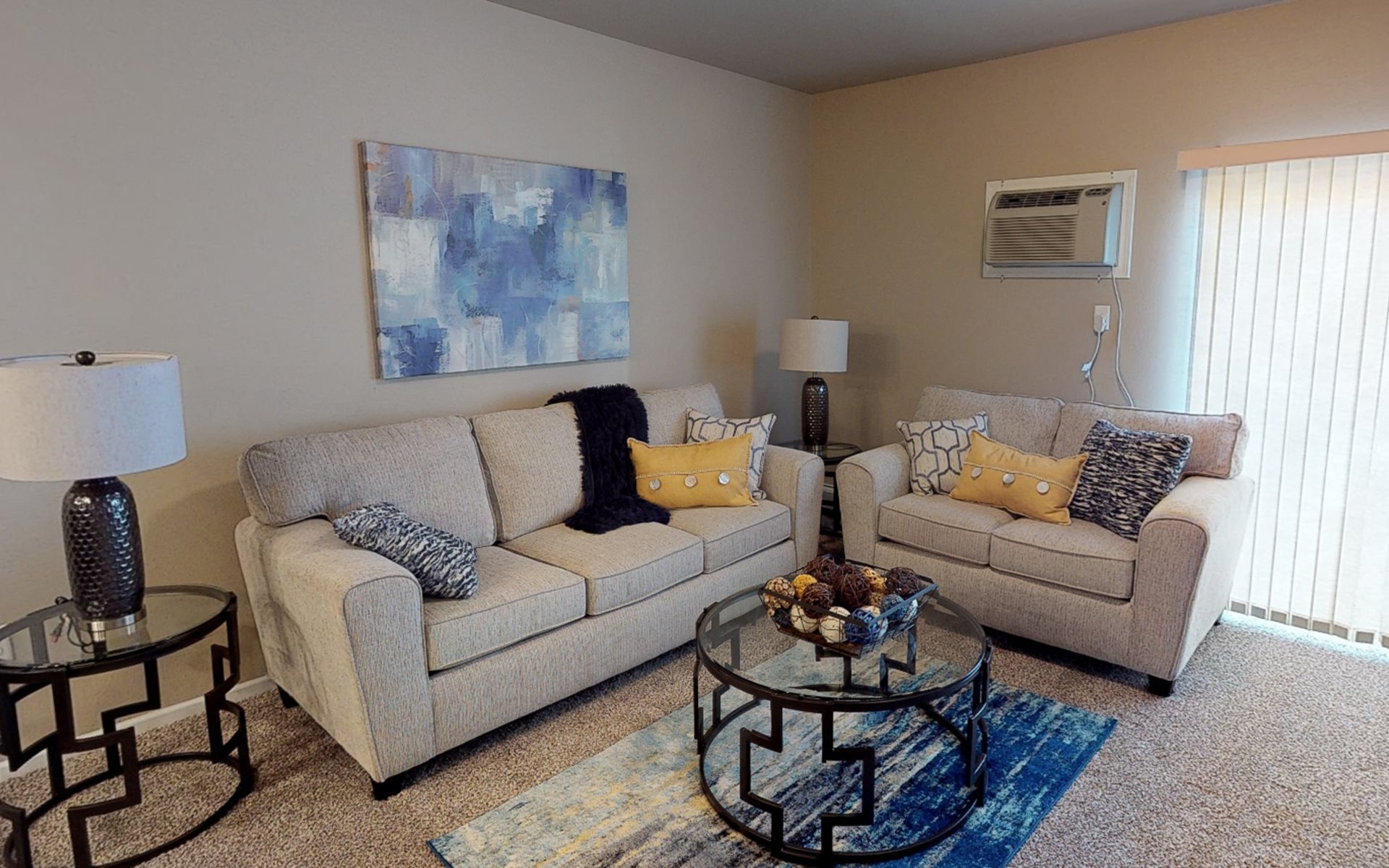 Apartments in Mandan, ND Cascades of Mandan Home