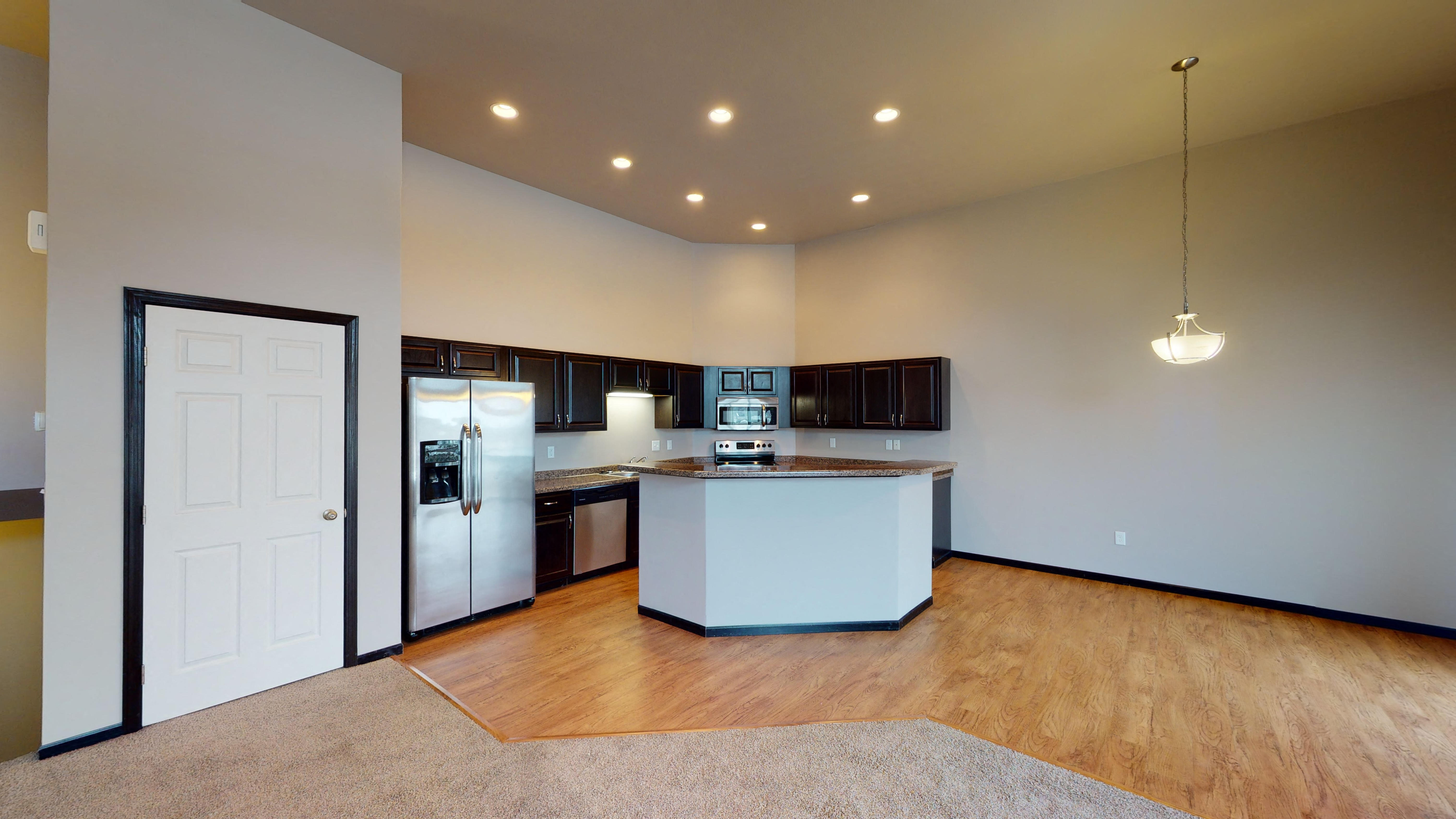 Stonebridge Townhomes Townhomes in Minot, ND