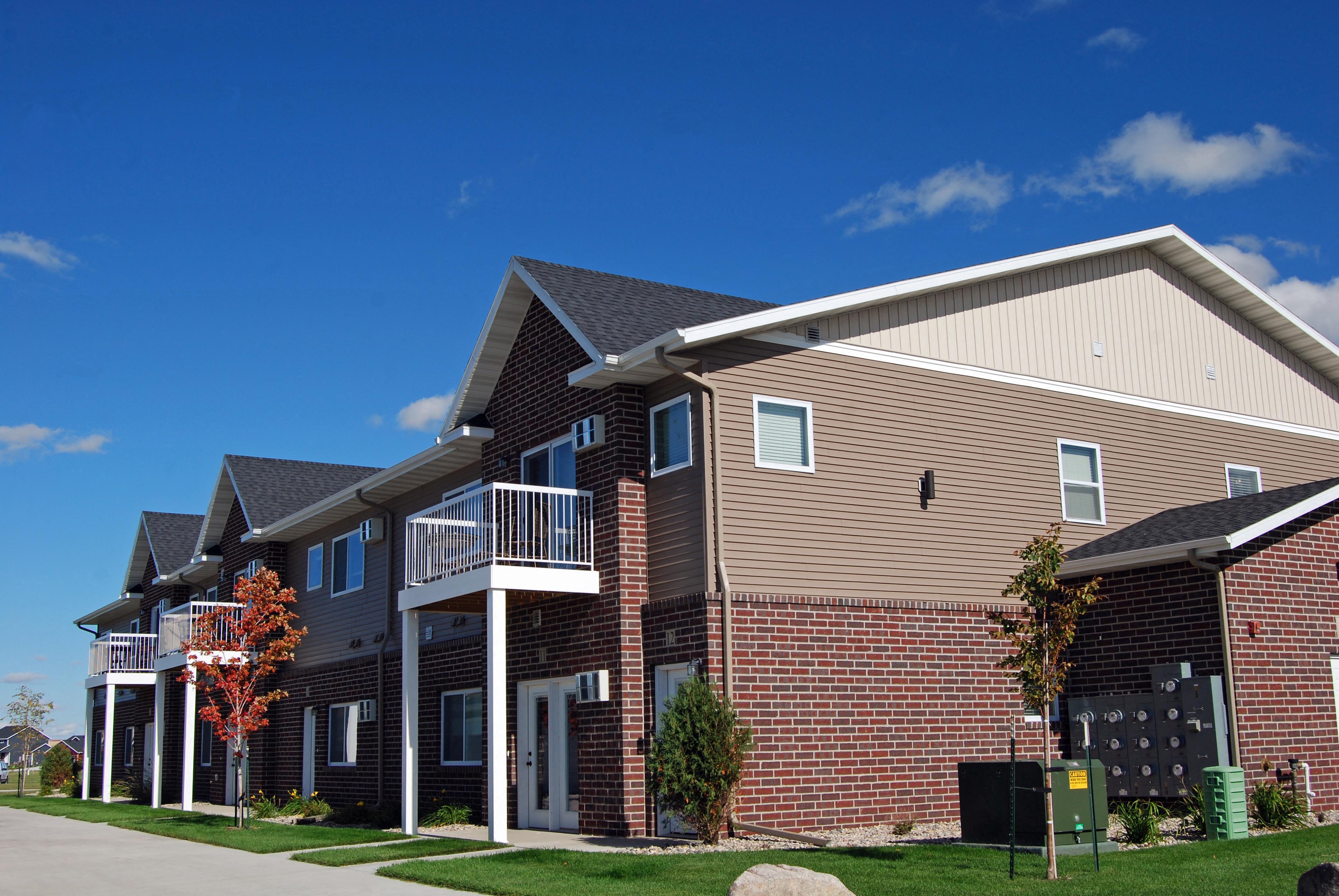 Photos and Video of Stone Mill Villas in South Moorhead in Moorhead, MN