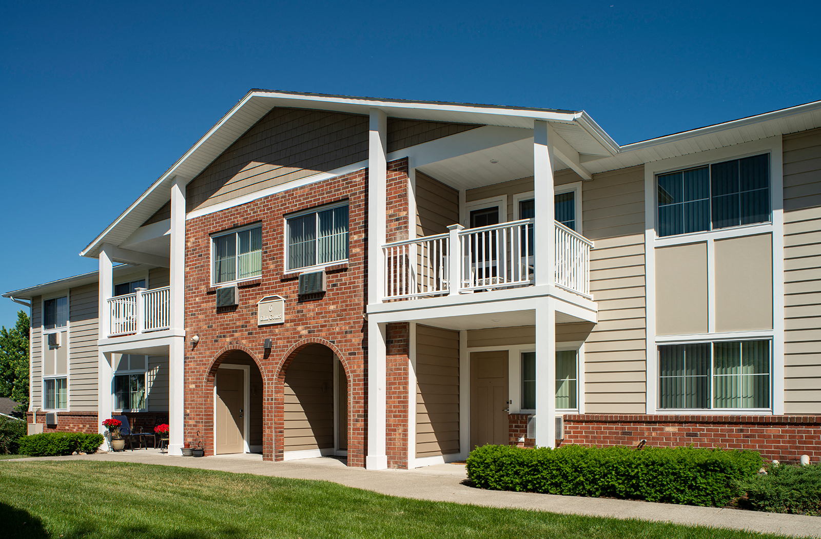 Capitol View Apartments | Apartments in Rensselaer, NY