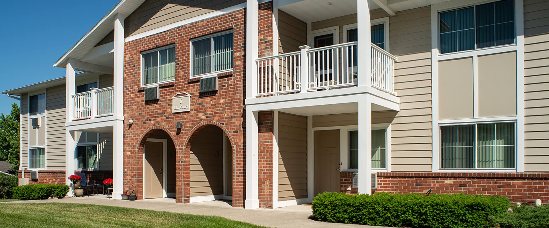 Capitol View Apartments Apartments in Rensselaer, NY