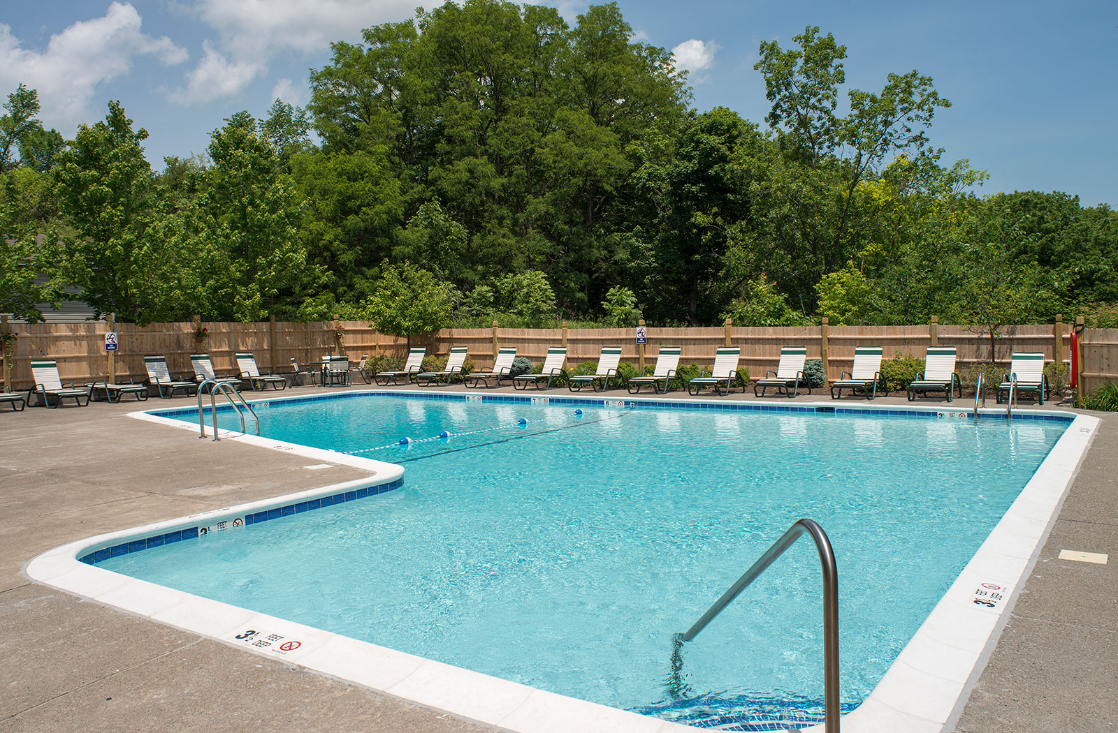 Fenimore Trace Apartments Apartments in Watervliet, NY