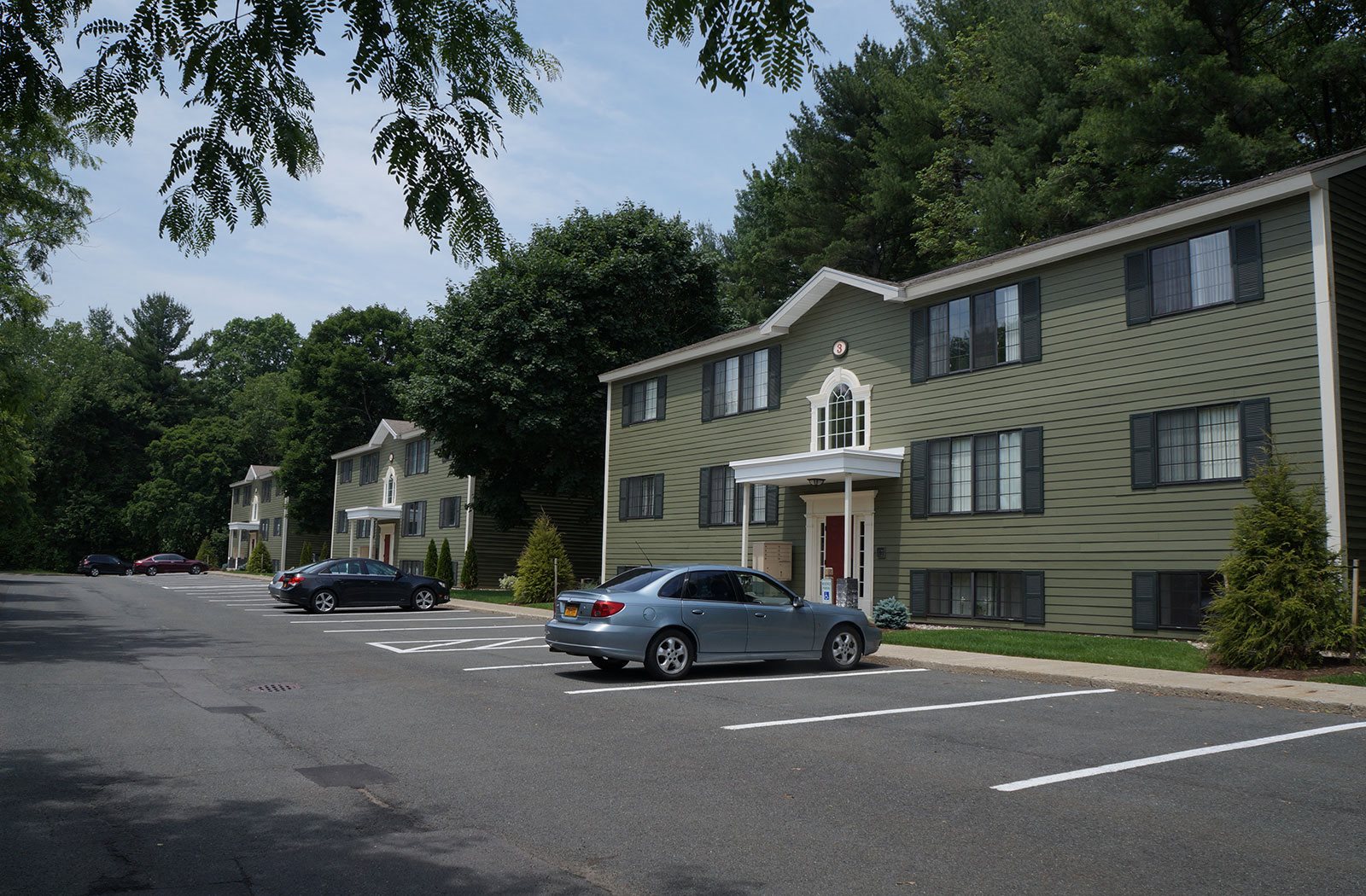 Photos And Video Of Harmony Hill Apartments In Albany