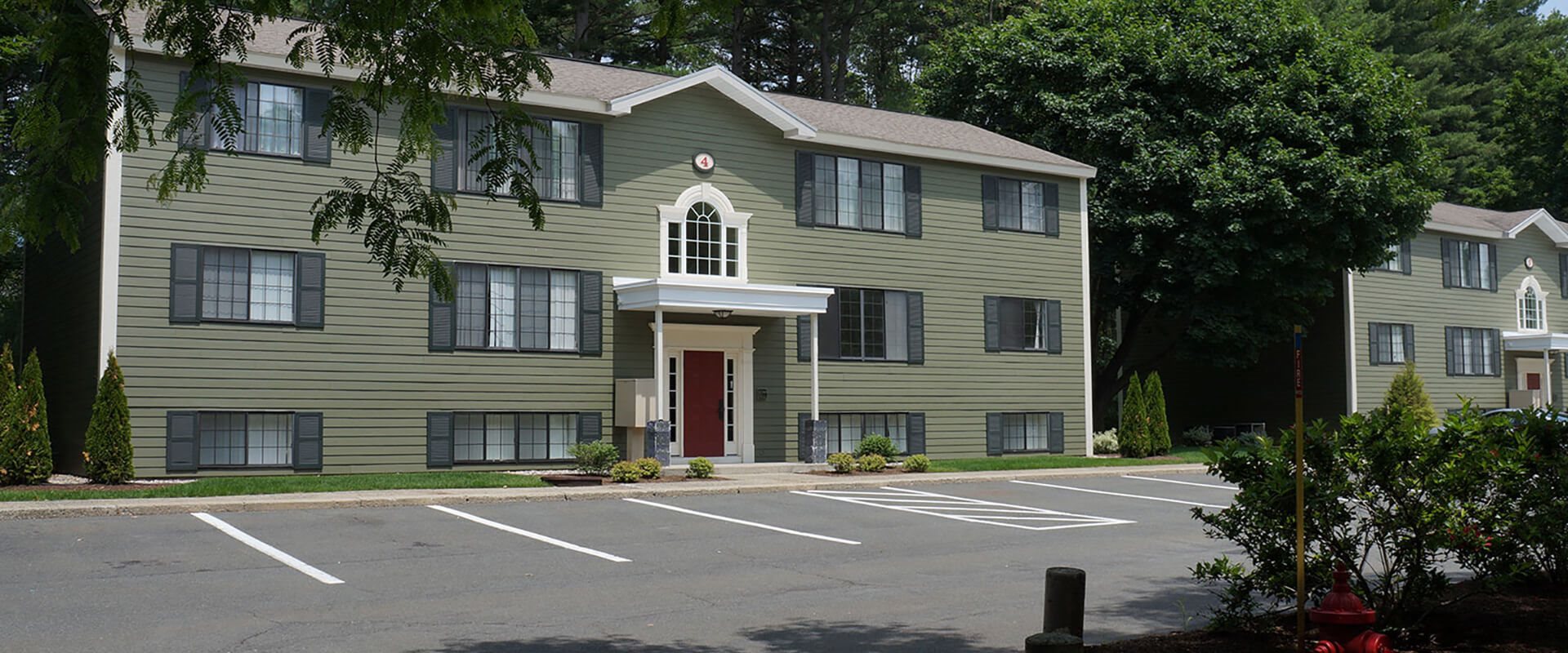 Harmony Hill Apartments Apartments In Albany