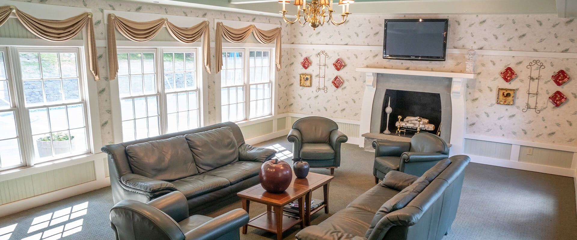 Harmony Hill Apartments Apartments in Albany, NY