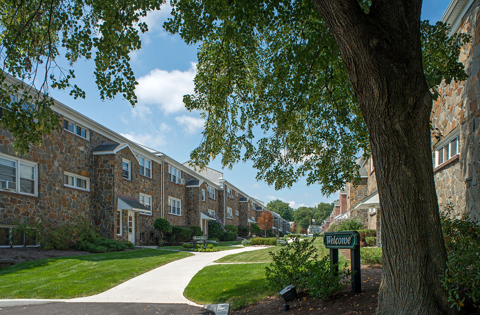 Menands Gardens Apartments In Menands