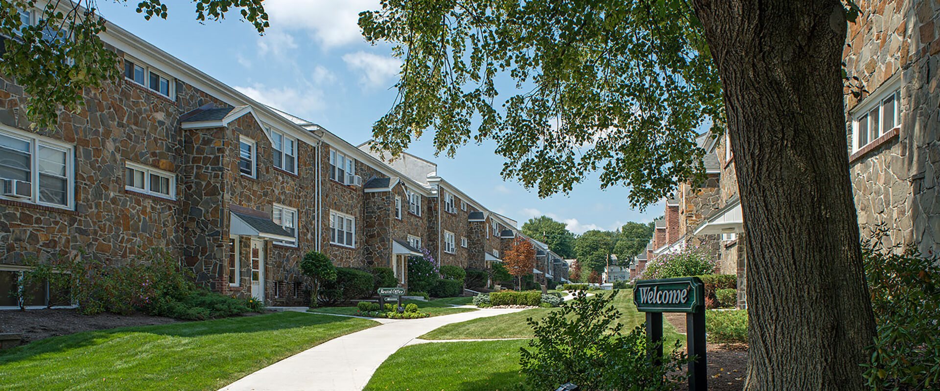 Menands Gardens Apartments in Menands, NY