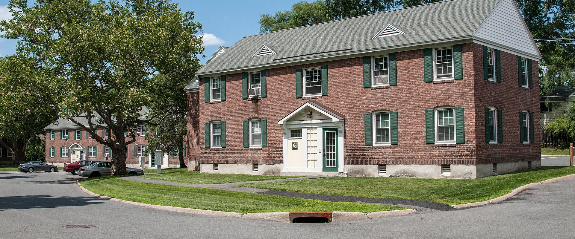 Schuyler Place Apartments Apartments in Menands, NY