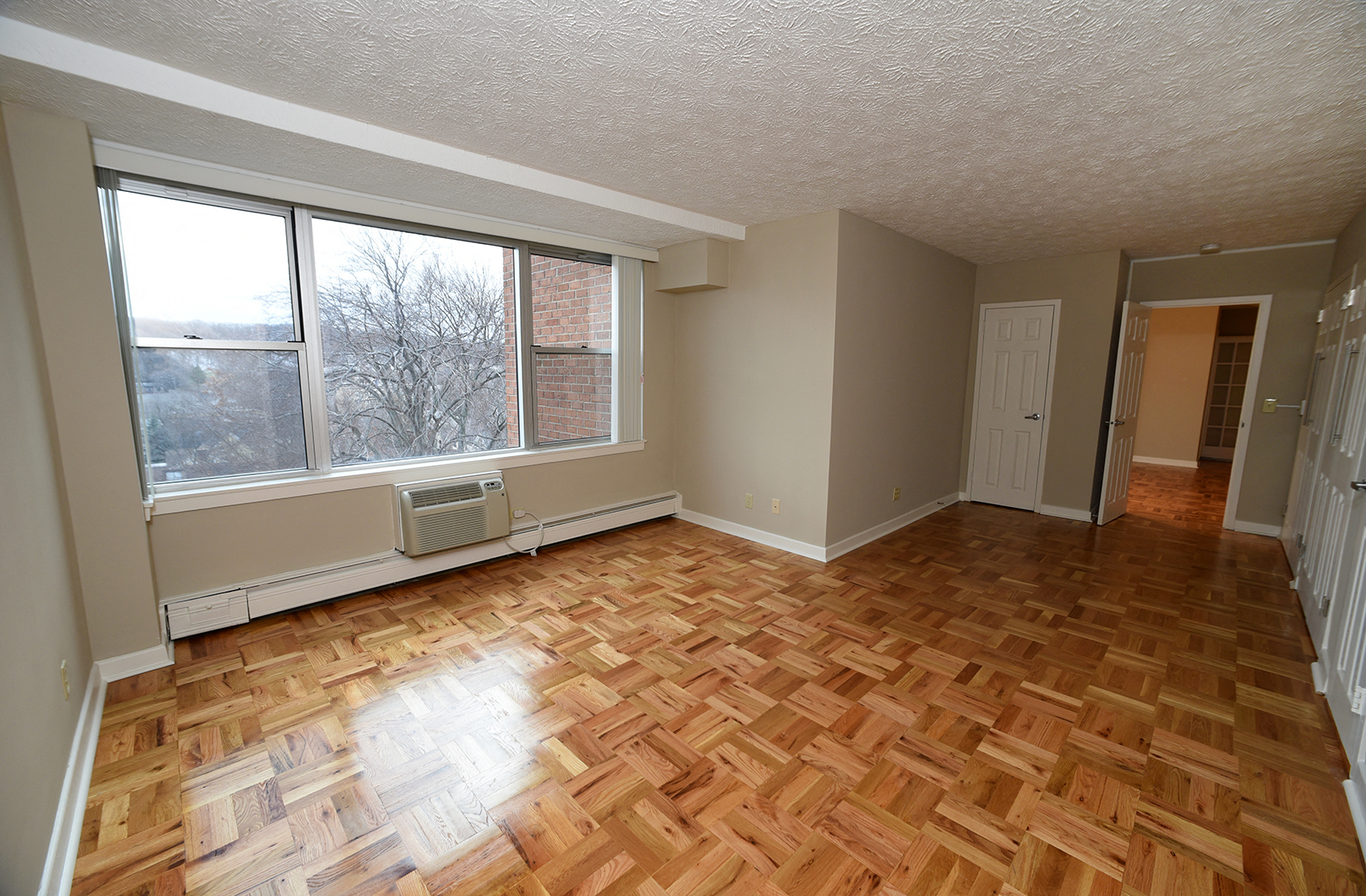 1600 East Avenue Apartments Apartments in Rochester, NY