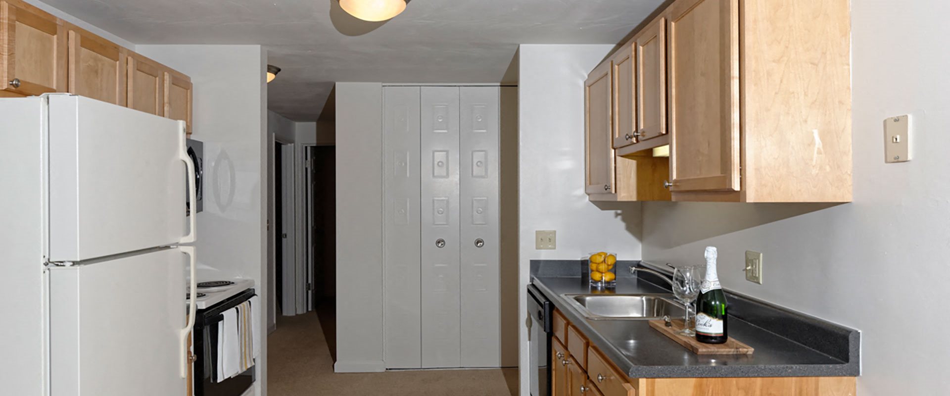 Clover Park Apartments Apartments in Rochester, NY