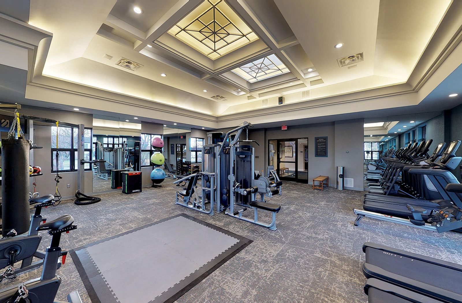 Rustic Village Apartments Apartments in Rochester, NY