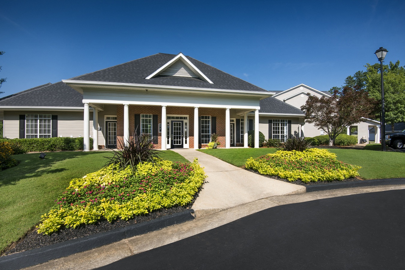Apartments For Rent in Newnan, GA | Preston Mill