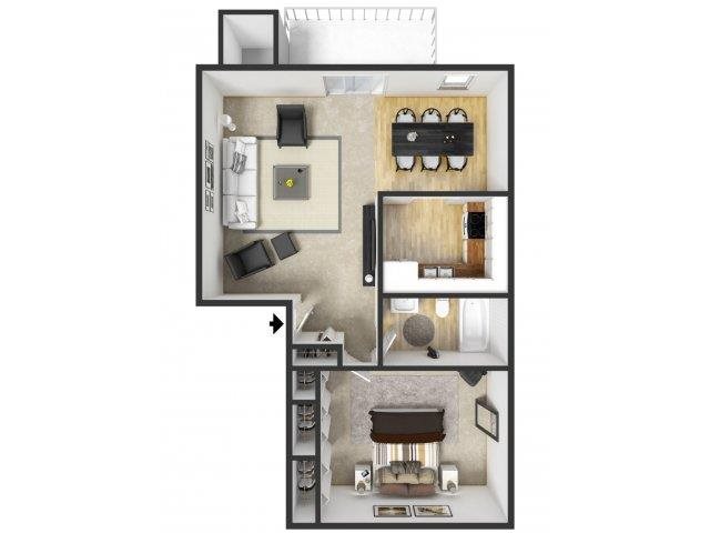 wind floor plan