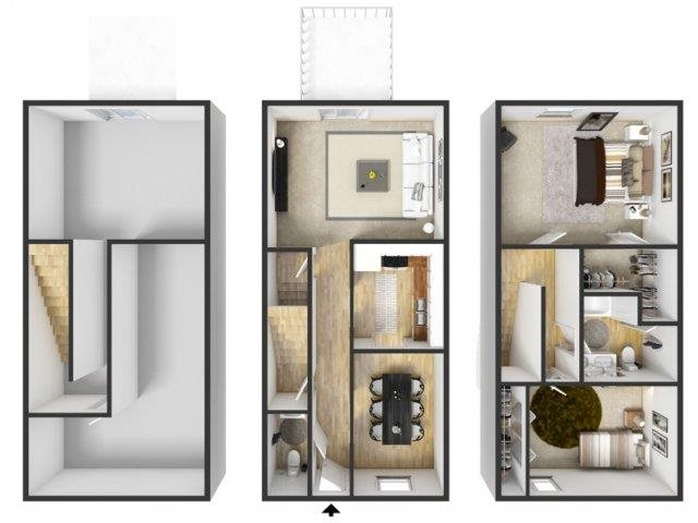 wind floor plan