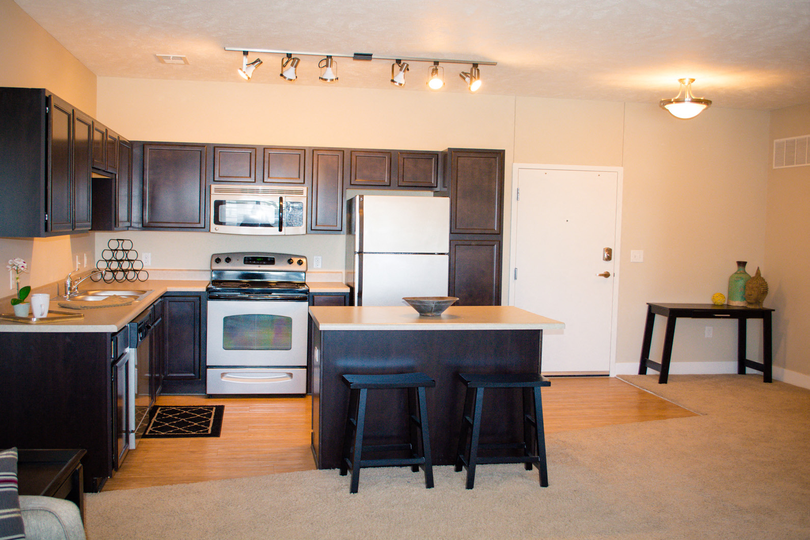 Tamarin Ridge Apartments In Lincoln Ne